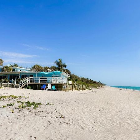 Pearl Beach Inn Englewood Exteriör bild