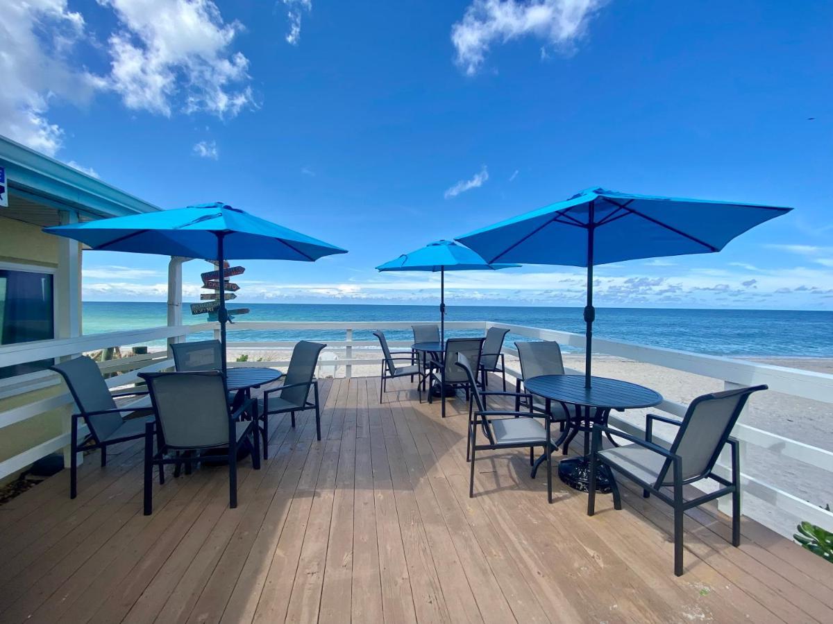 Pearl Beach Inn Englewood Exteriör bild