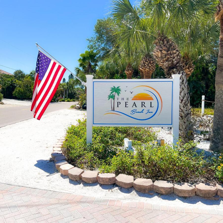 Pearl Beach Inn Englewood Exteriör bild