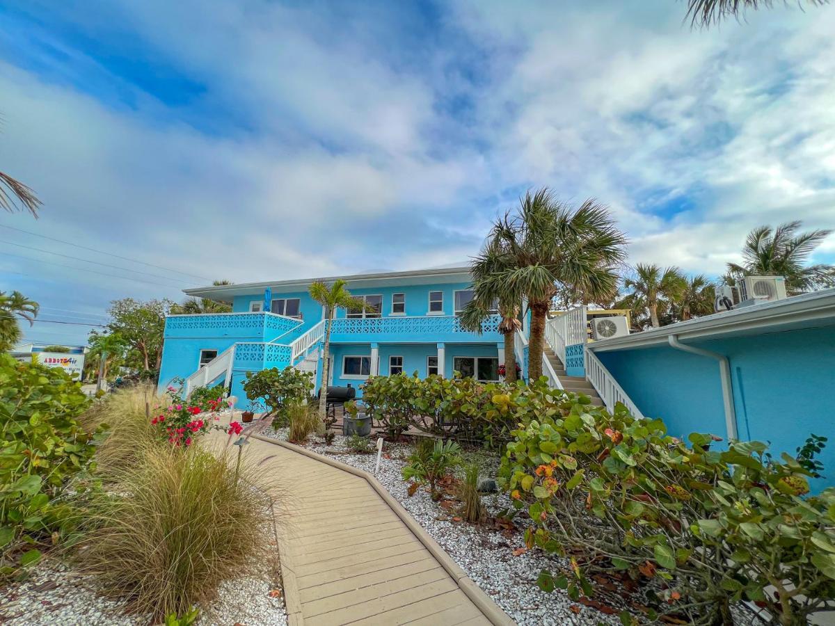 Pearl Beach Inn Englewood Exteriör bild
