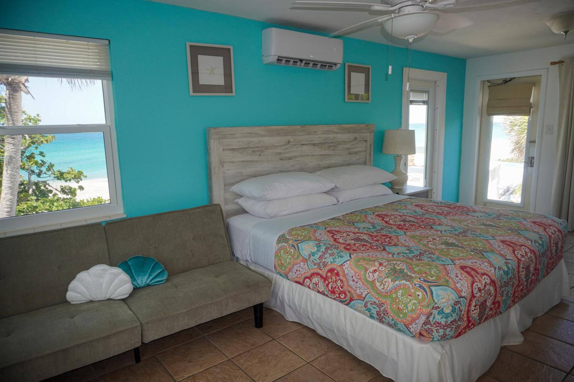 Pearl Beach Inn Englewood Exteriör bild